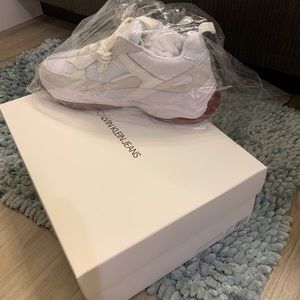 Calvin Klein Jeans Marvin Mixed Media Sneaker